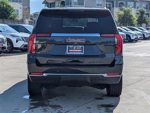 2025 GMC Yukon 2WD Elevation