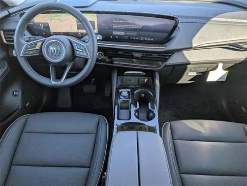 2025 Buick Envision Avenir AWD