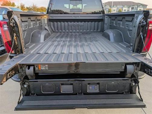 2026 GMC Sierra 2500 Denali Ultimate