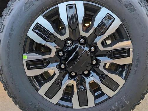 2026 GMC Sierra 2500 Denali Ultimate