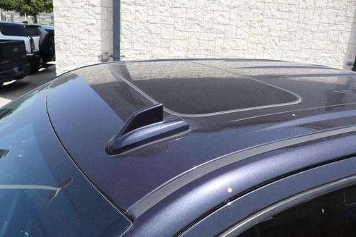 Dark Ash Metallic 2023 Chevrolet Silverado 1500 LTZ