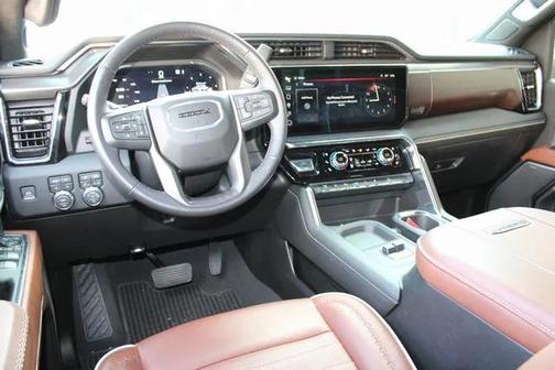 2024 GMC Sierra 2500 Denali Ultimate