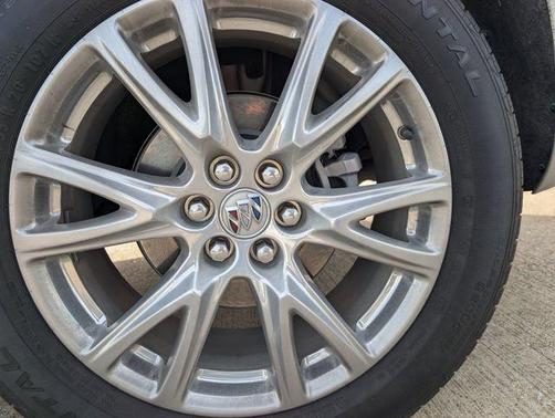 2023 Buick Enclave Essence FWD