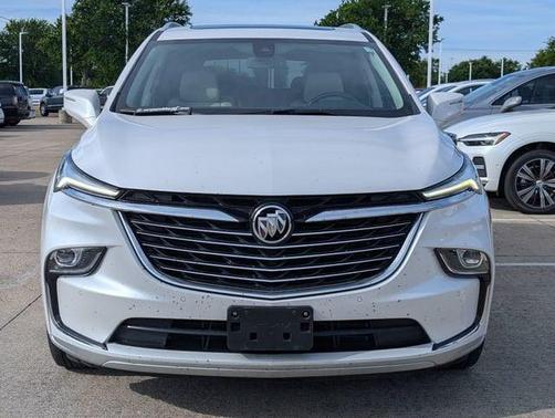 2023 Buick Enclave Essence FWD