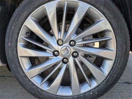 2025 Buick Envision Avenir AWD