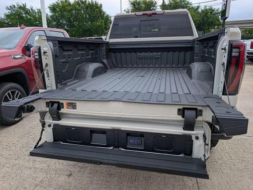 Coastal Dune 2026 GMC Sierra 2500 AT4X