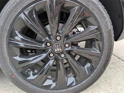2025 Buick Envista Sport Touring FWD