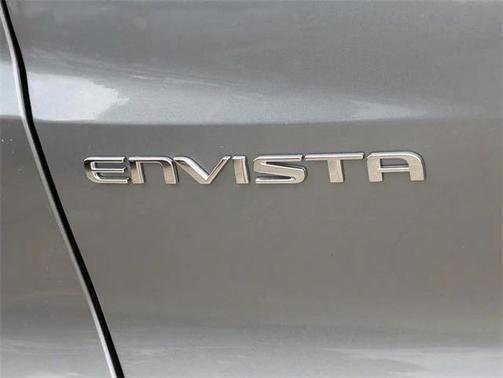 2025 Buick Envista Sport Touring FWD