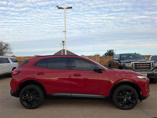 2026 Buick Envision Sport Touring AWD