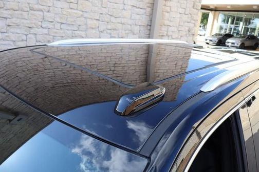 Onyx Black 2025 GMC Yukon Denali