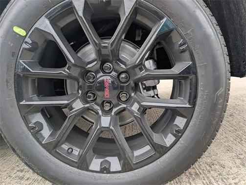 2026 GMC Yukon 2WD Elevation