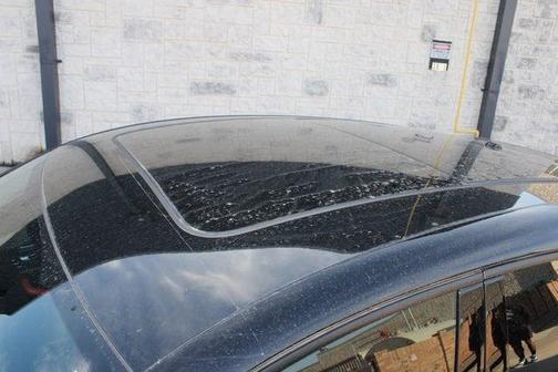 2020 Porsche Macan AWD