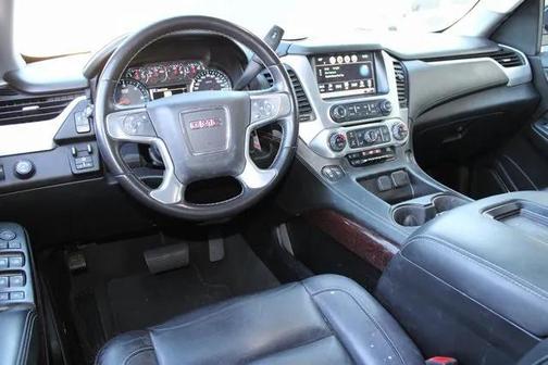 2020 GMC Yukon XL SLT Standard Edition