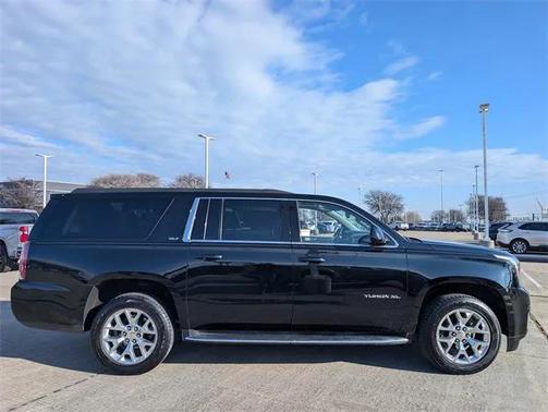 2020 GMC Yukon XL SLT Standard Edition