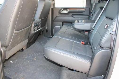 2024 GMC Sierra 2500 Denali