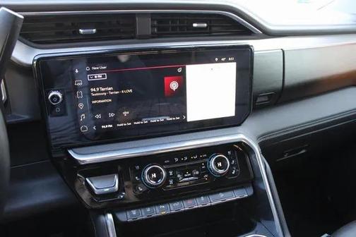 2024 GMC Sierra 2500 Denali