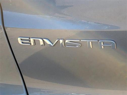 2026 Buick Envista Preferred FWD