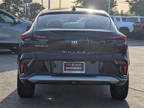 2025 Buick Envista Sport Touring FWD