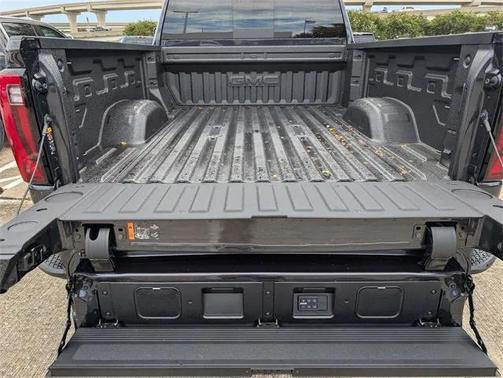 2026 GMC Sierra 2500 Denali Ultimate