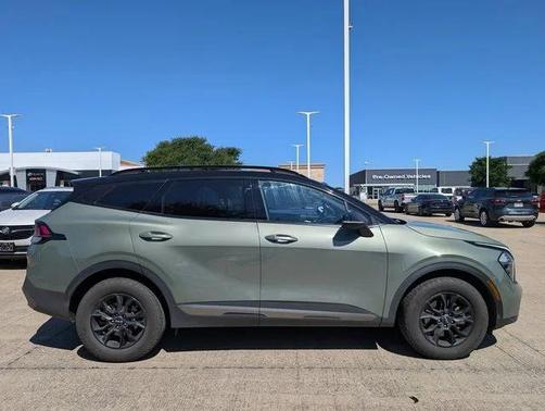 2023 Kia Sportage S