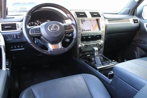 2021 Lexus GX 460 Premium