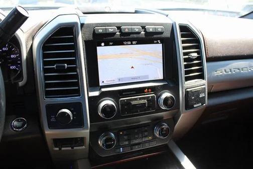 2019 Ford F-250 King Ranch