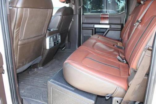 2019 Ford F-250 King Ranch