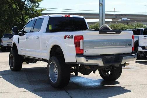 2019 Ford F-250 King Ranch