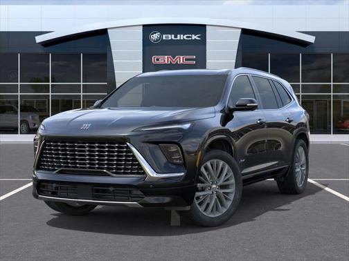 2025 Buick Enclave Avenir FWD