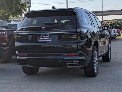 2025 Buick Enclave Avenir FWD