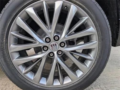 2025 Buick Enclave Avenir FWD