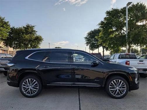 2025 Buick Enclave Avenir FWD