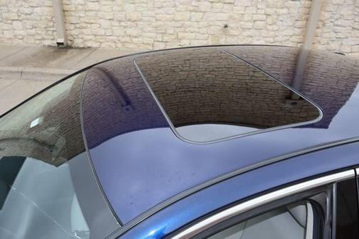 Grand Blue 2022 INFINITI Q50 3.0t LUXE