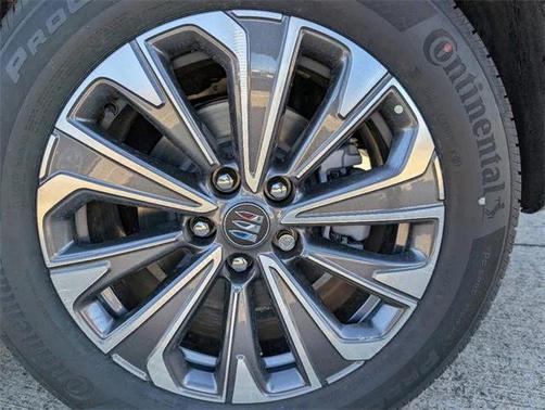 2025 Buick Envision Preferred AWD