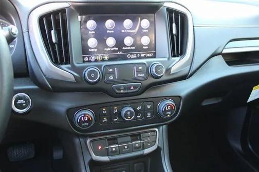 2024 GMC Terrain AWD AT4