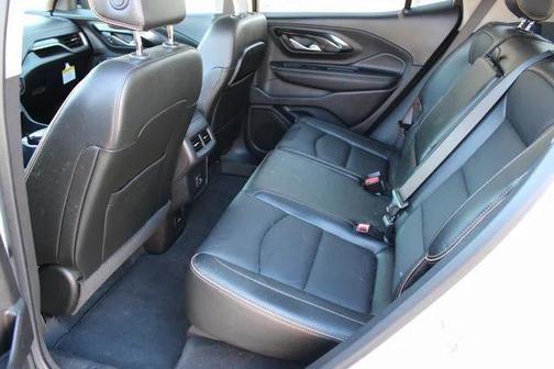 2024 GMC Terrain AWD AT4