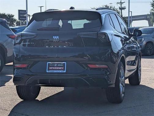 2025 Buick Encore GX Avenir