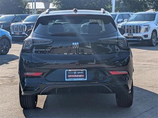 2025 Buick Encore GX Avenir