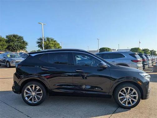 2025 Buick Encore GX Avenir