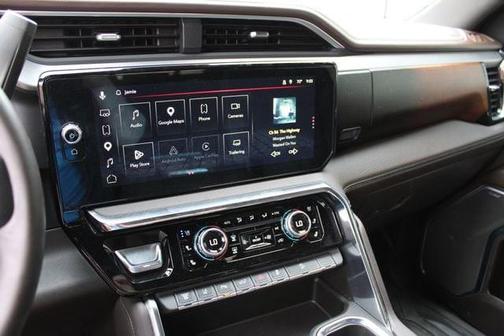 2024 GMC Sierra 2500 Denali