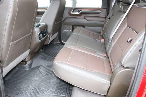 2024 GMC Sierra 2500 Denali