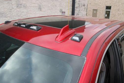 2024 GMC Sierra 2500 Denali