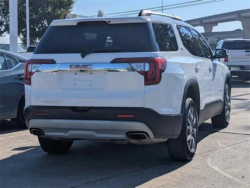 2023 GMC Acadia FWD SLT