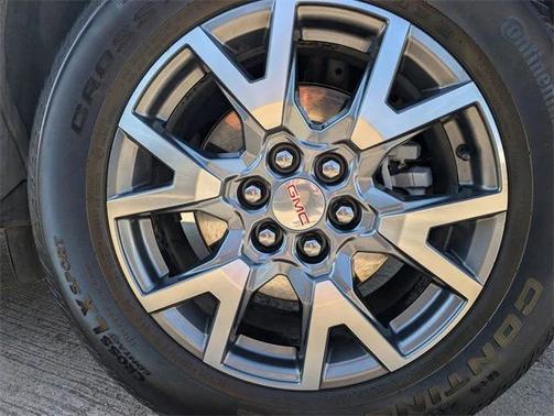 2023 GMC Acadia FWD SLT