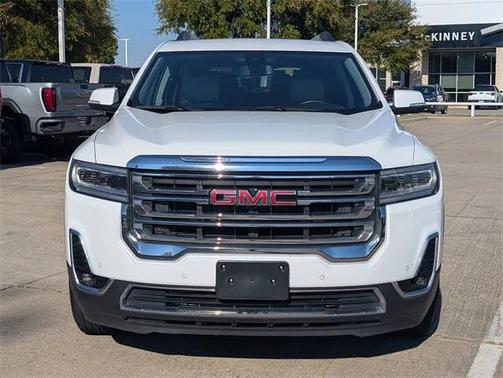 2023 GMC Acadia FWD SLT