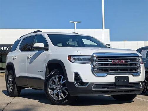 2023 GMC Acadia FWD SLT