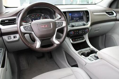 2023 GMC Acadia FWD SLT