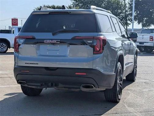 2023 GMC Acadia FWD SLE