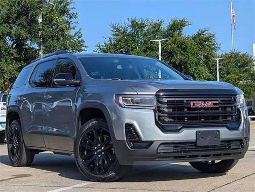 2023 GMC Acadia FWD SLE