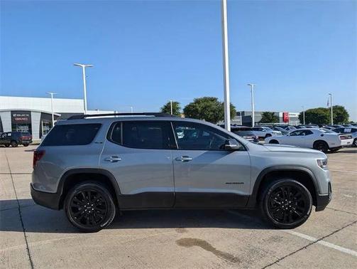 2023 GMC Acadia FWD SLE